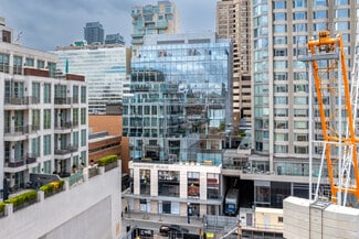 More details for 135 Yorkville Ave, Toronto, ON - Retail for Lease