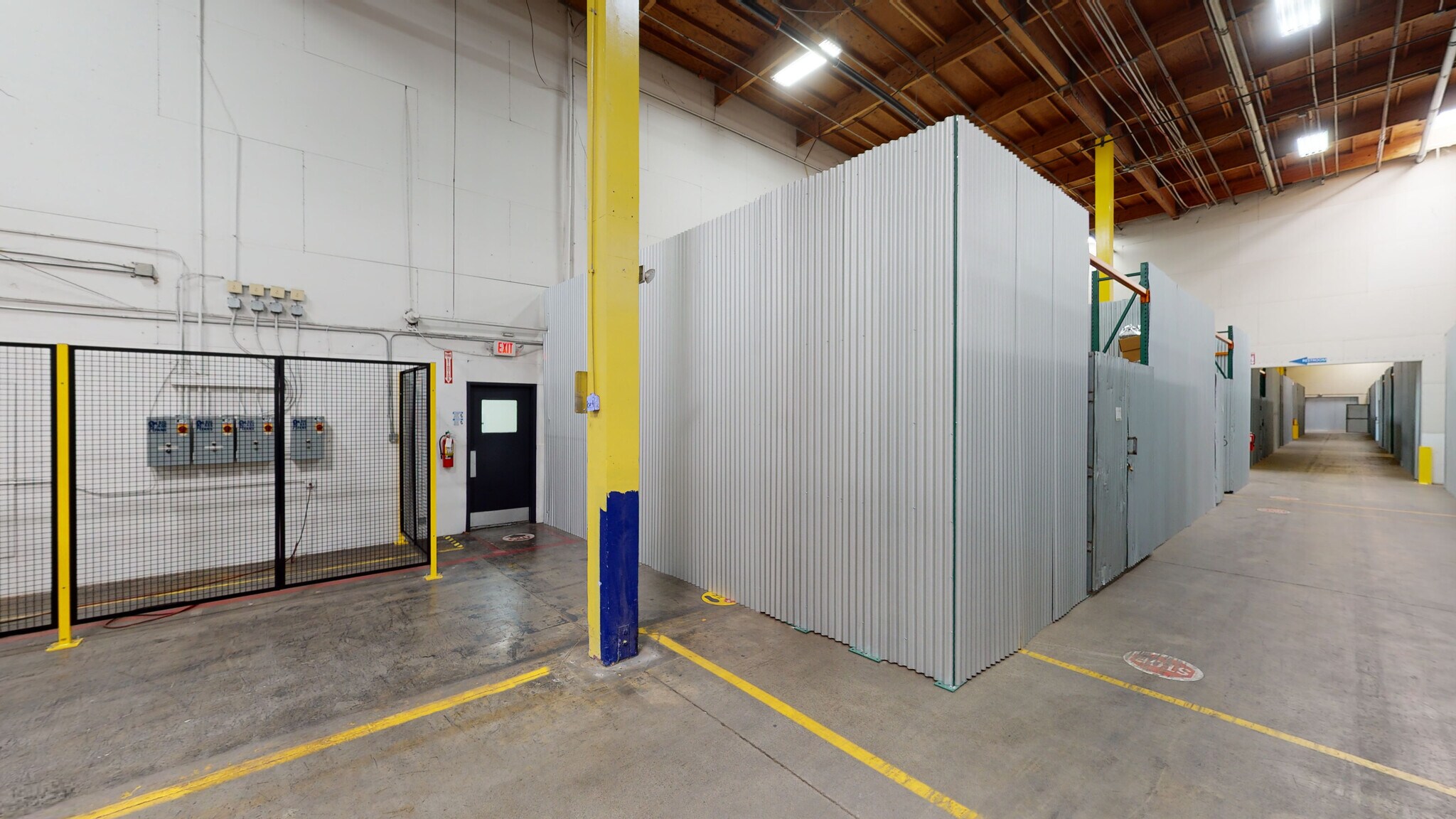 850 Northlake Dr, Coppell, TX 75019 Cubework Coppell