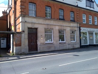 More details for 5 Tidworth Rd, Ludgershall - Retail for Lease