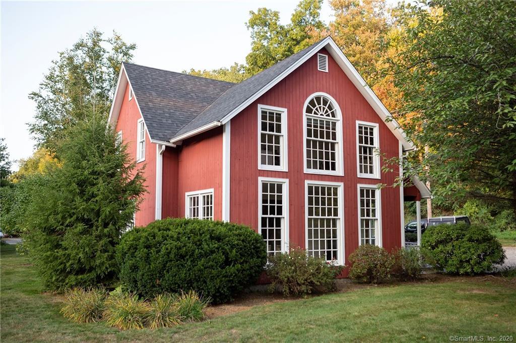 73 River Rd, Canton, CT for sale Building Photo- Image 1 of 1