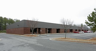 More details for 2927-2951 Oak Lake Blvd, Midlothian, VA - Flex for Lease