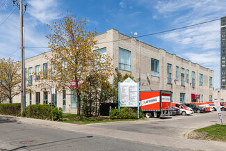 More details for 1444 Dupont St, Toronto, ON - Flex for Lease