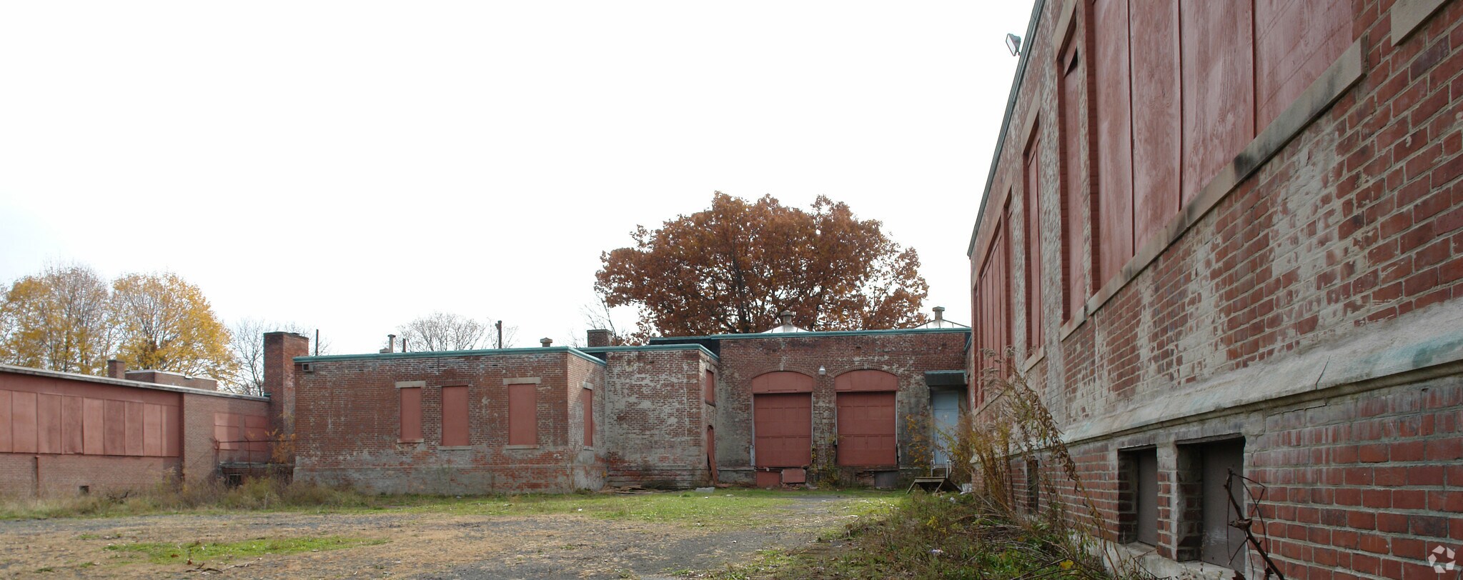 43 Osgood Ave, New Britain, CT 06053 Israel Putnam School