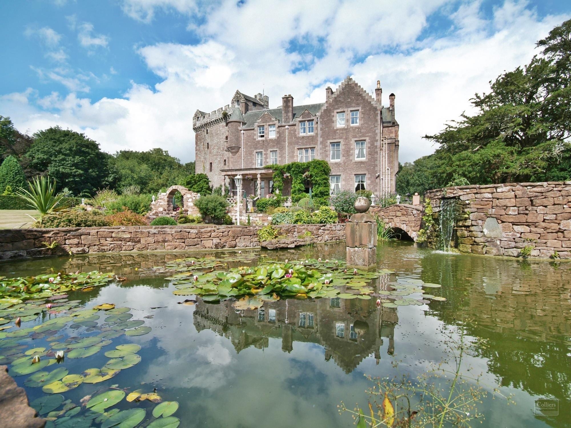 Clarencefield, Dumfries for sale Primary Photo- Image 1 of 1