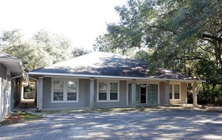 More details for 8130 Pittman Ave, Pensacola, FL - Office for Lease