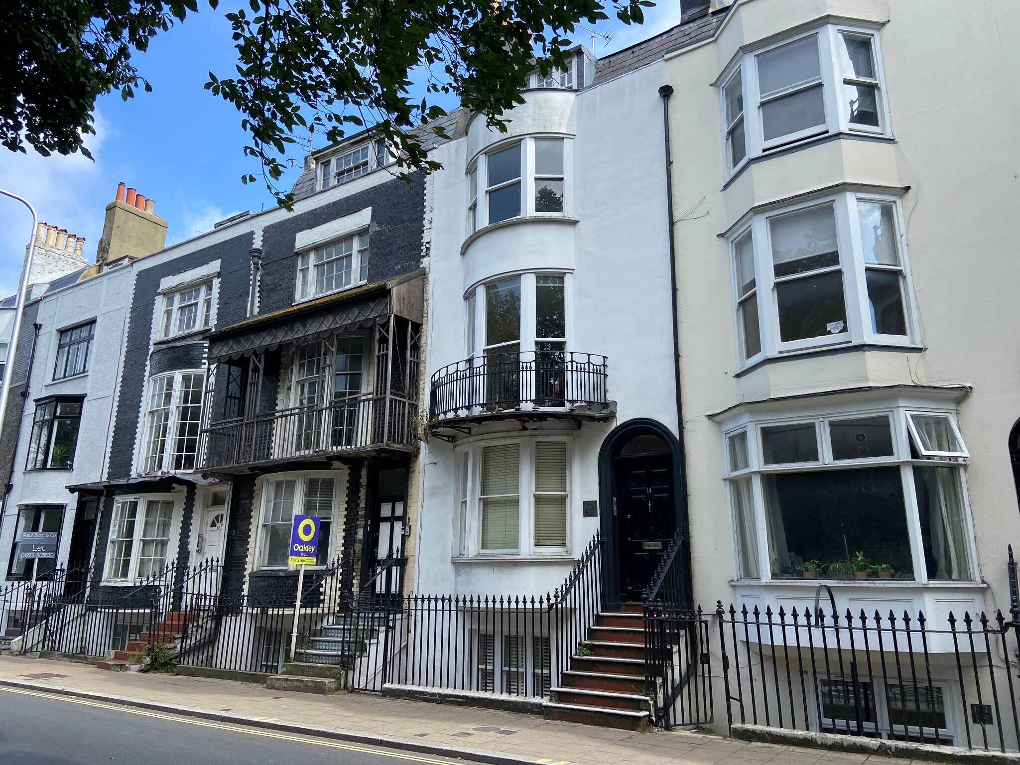 14 Grand Parade, Brighton for sale Building Photo- Image 1 of 1