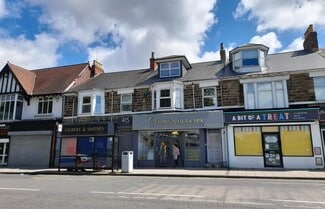 More details for 419 Durham Rd, Gateshead - Retail for Lease