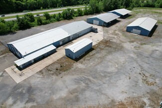 More details for 1490 Truss Rd SW, New Philadelphia, OH - Industrial for Sale