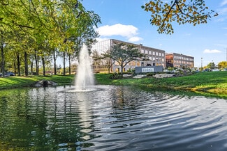 More details for 630-650 Dundee Rd, Northbrook, IL - Office for Lease