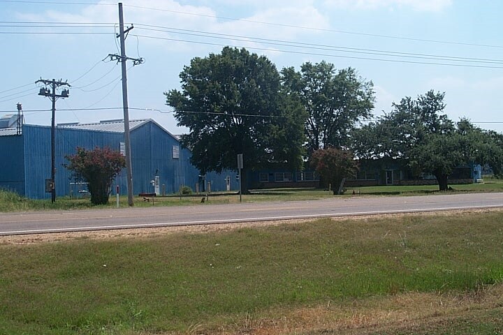 4110 Highway 49, Drew, MS for sale Primary Photo- Image 1 of 1