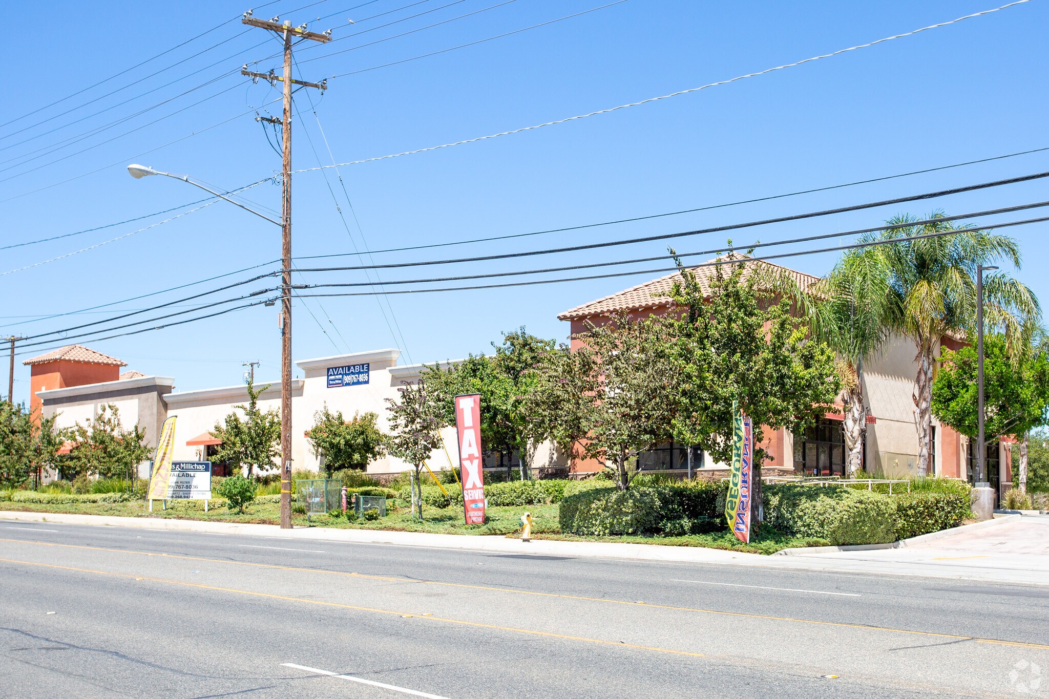 10465 Arlington Ave, Riverside, CA 92505 Retail for Lease