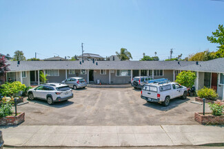 More details for 123 Pearl St, Santa Cruz, CA - Multifamily for Sale