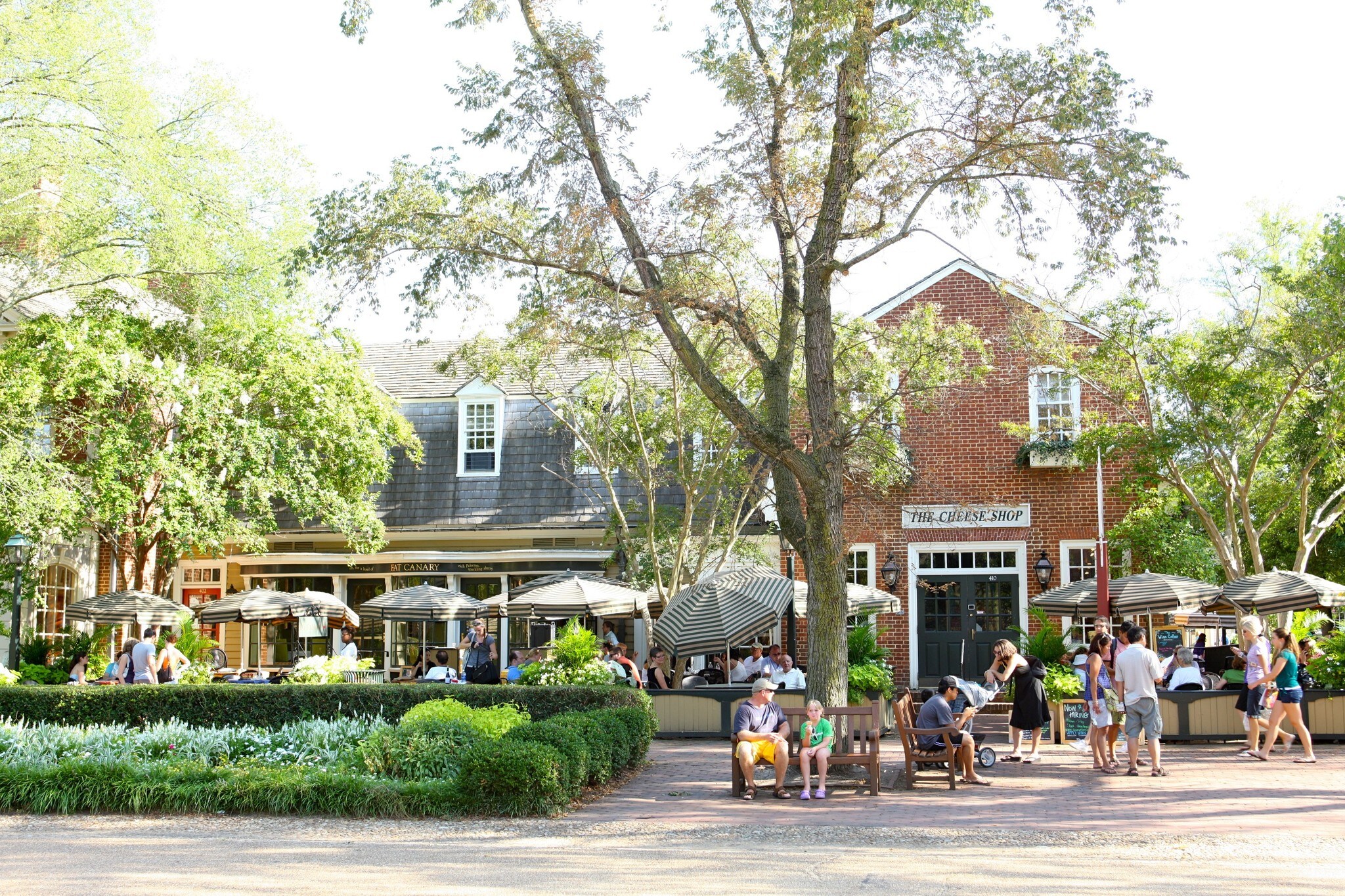 402-410 W Duke of Gloucester St, Williamsburg, VA for sale Other- Image 1 of 1