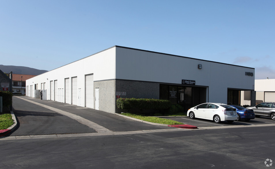 310 Via Vera Cruz, San Marcos, CA for lease - Building Photo - Image 3 of 14