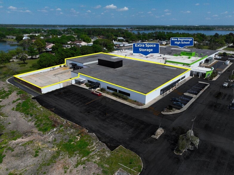 3425 Lake Alfred Rd, Winter Haven, FL for lease - Building Photo - Image 2 of 22