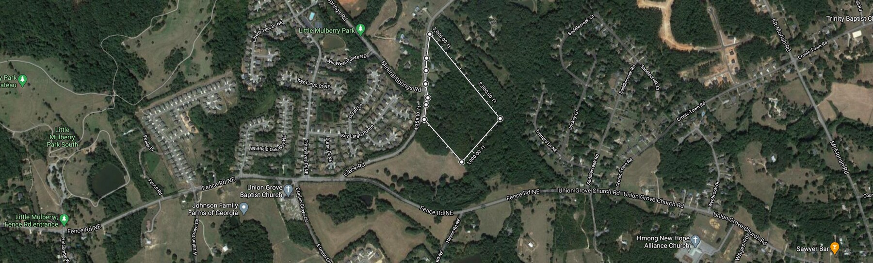 43214251 Clack, Auburn, GA 30011