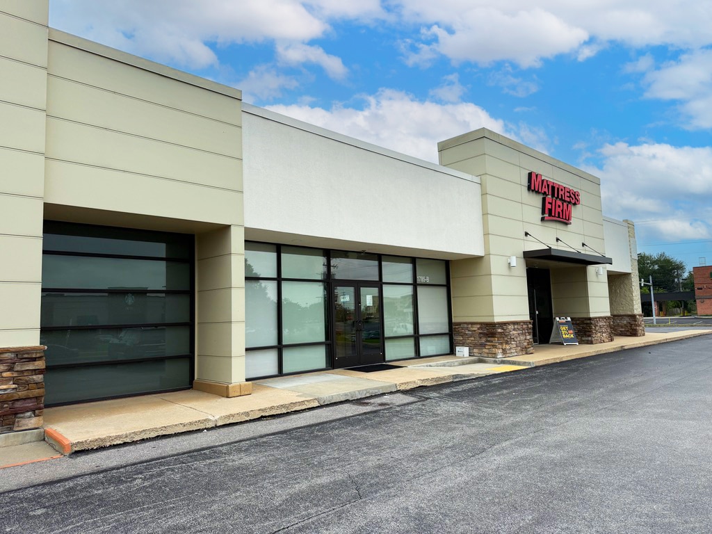 1785 Rodney Rd, York, PA for lease Building Photo- Image 1 of 3
