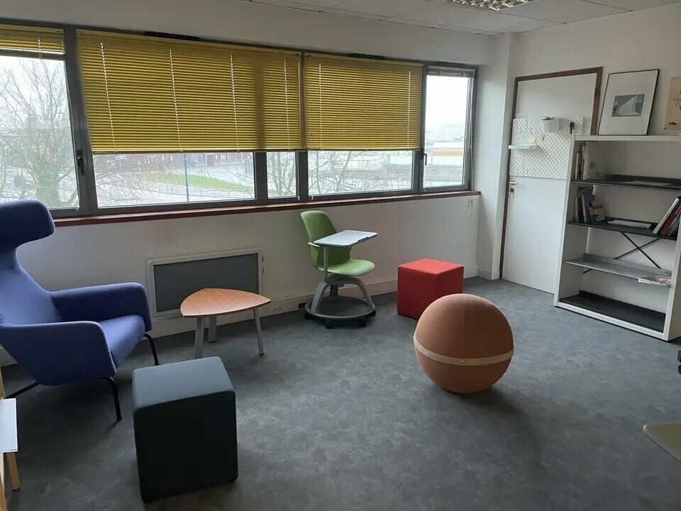 Office in Brest for lease Interior Photo- Image 1 of 28