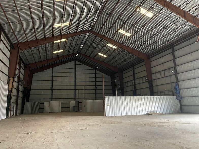 9092 Green Rd, Converse, TX for lease - Building Photo - Image 3 of 8