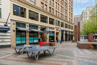 More details for 1500-1506 4th Ave, Seattle, WA - Office for Lease