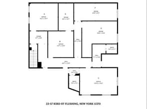 2357 83rd St, East Elmhurst, NY for lease Interior Photo- Image 2 of 6