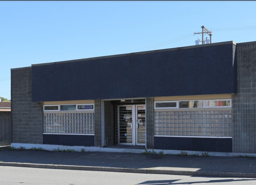 1252 E Hastings St, Vancouver, BC for lease Building Photo- Image 1 of 2