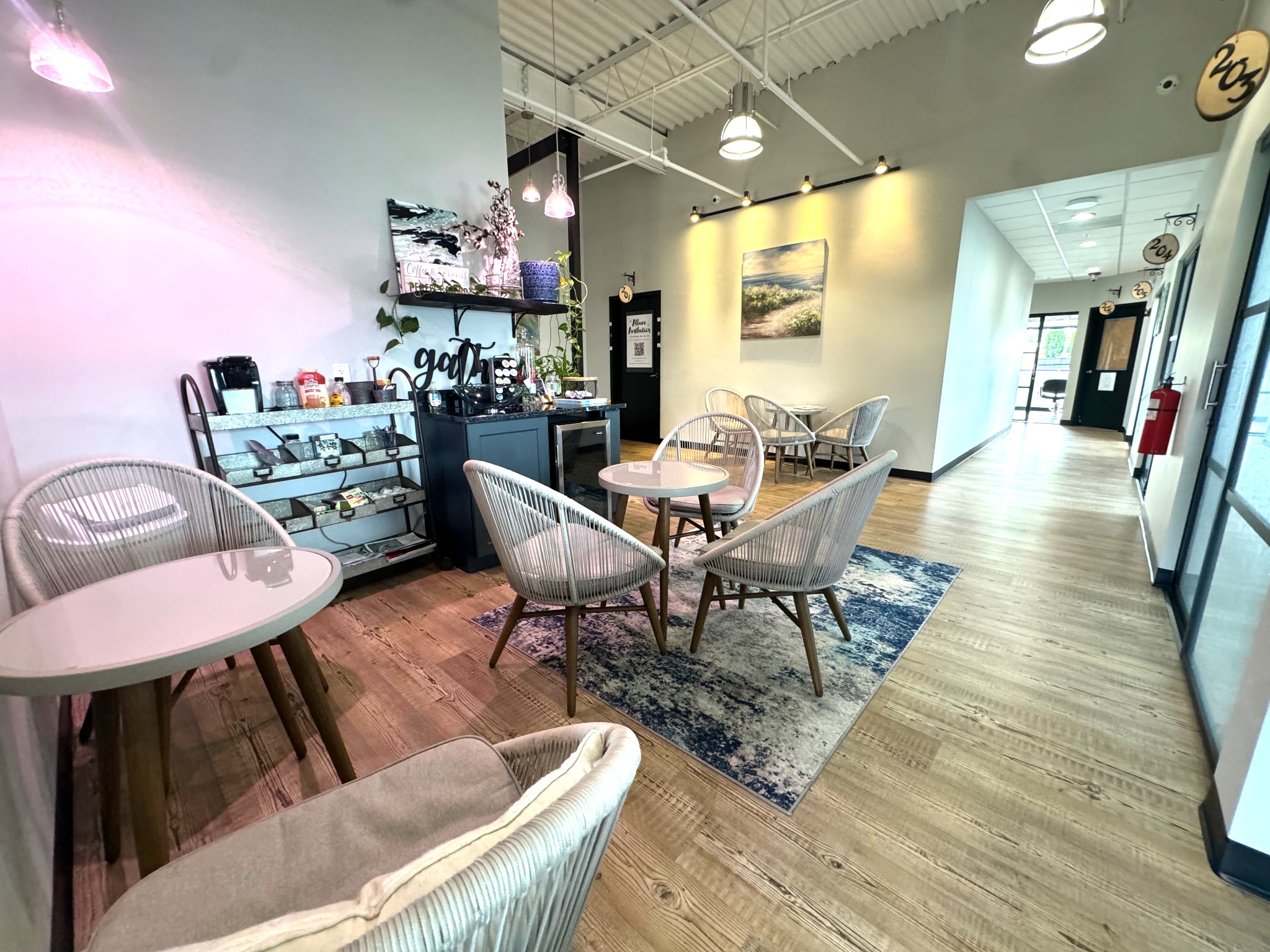 2 Brighton St, Belmont, MA for lease Interior Photo- Image 1 of 4