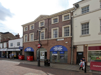 More details for 54-55 Market Pl, Doncaster - Retail for Sale