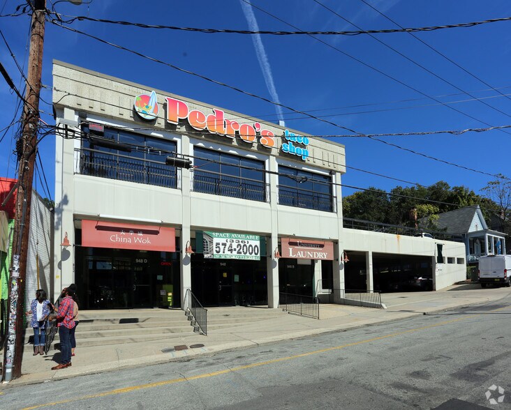 948 Walker Ave, Greensboro, NC 27403