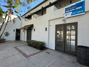 2415 San Diego Ave, San Diego, CA for lease Aerial- Image 1 of 5