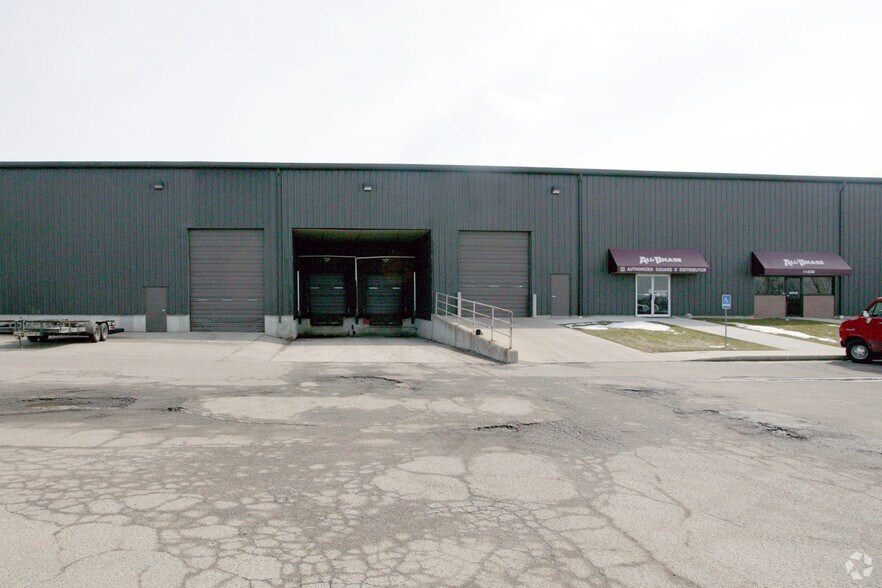 11430 James St, Holland, MI for lease - Building Photo - Image 2 of 3