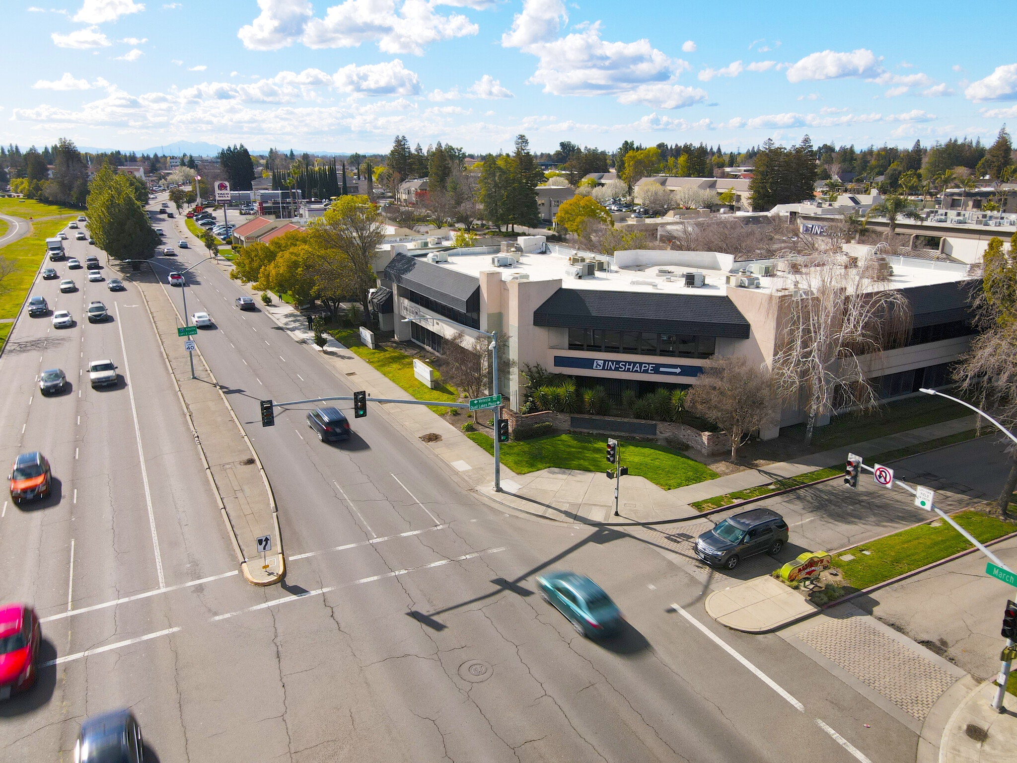 2321 W March Ln, Stockton, CA for sale Building Photo- Image 1 of 16