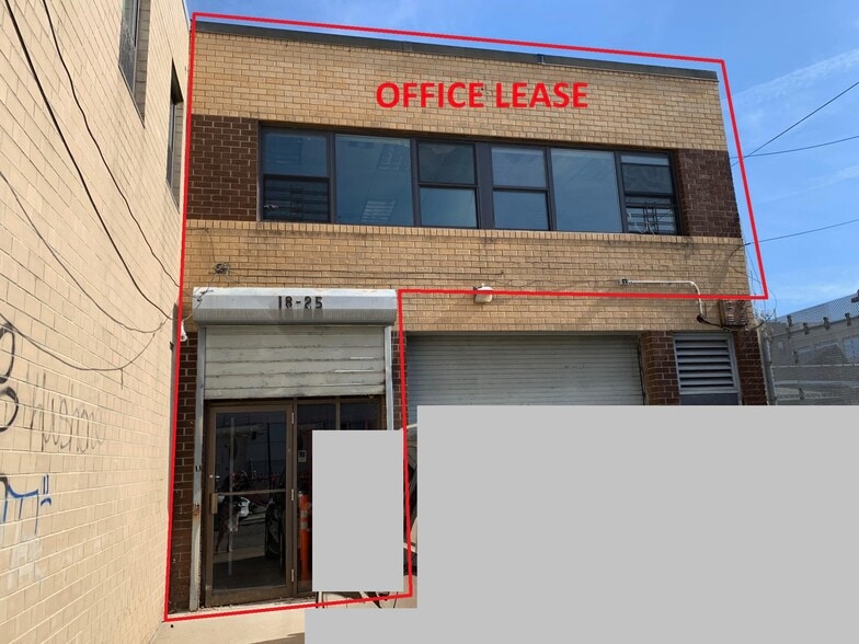1825 126th St, College Point, NY for lease - Building Photo - Image 2 of 9