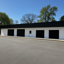 4174-4180 Old Austell Rd, Powder Springs, GA for lease Building Photo- Image 1 of 3
