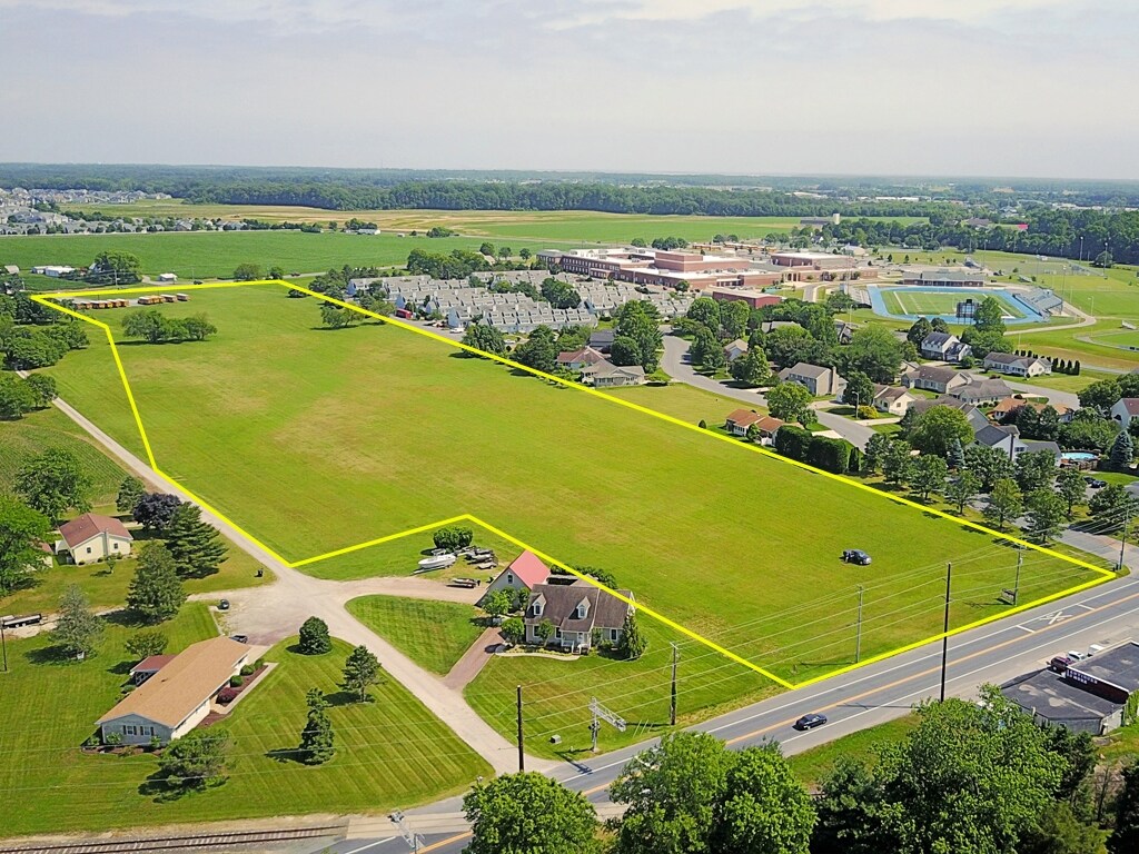 1008 Kings Hwy, Lewes, DE 19958