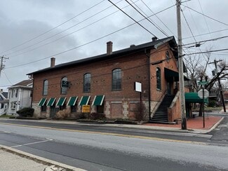 More details for 16 N Chestnut St, New Paltz, NY - Retail for Sale