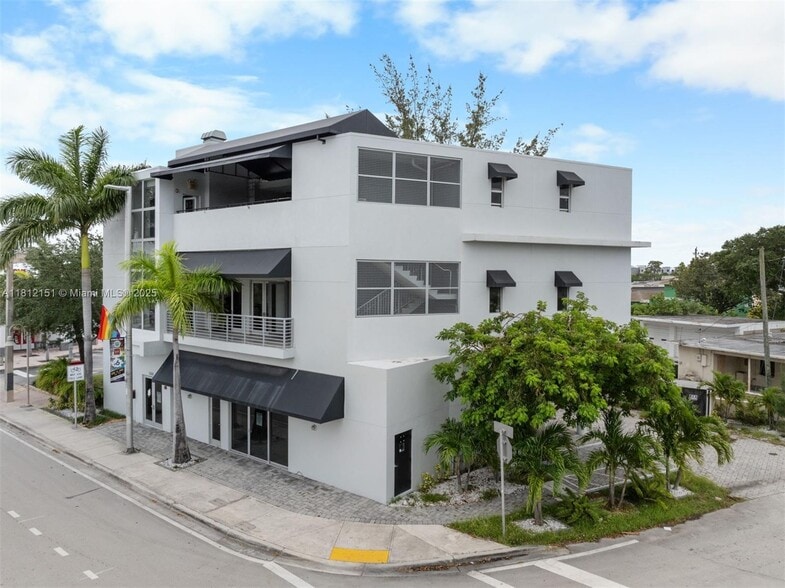 2500 Wilton Dr, Wilton Manors, FL for sale - Building Photo - Image 2 of 21