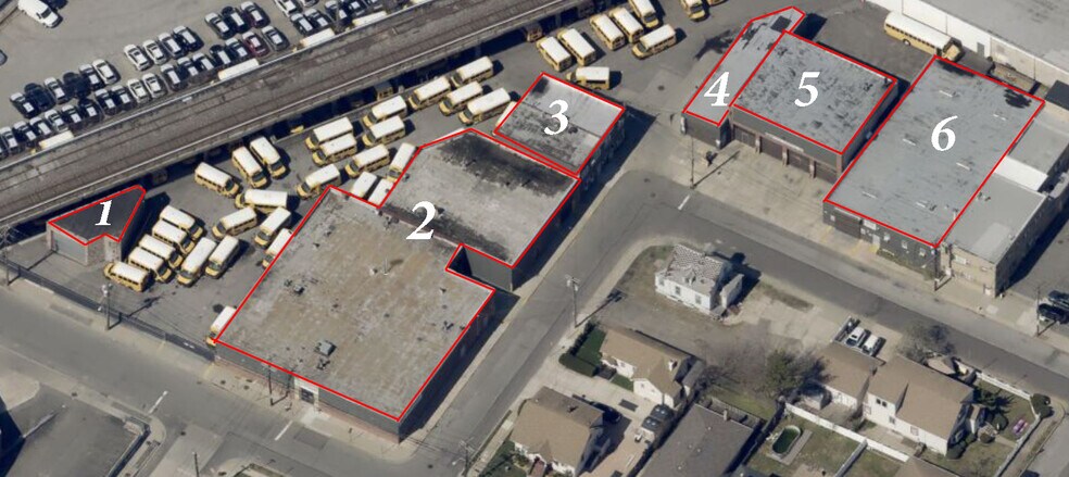 20 Lynn Pl, Valley Stream, NY for sale - Building Photo - Image 2 of 2