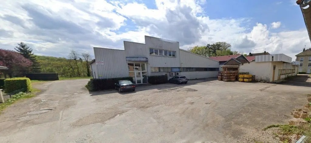 Industrial in Miserey-Salines for lease Building Photo- Image 1 of 6