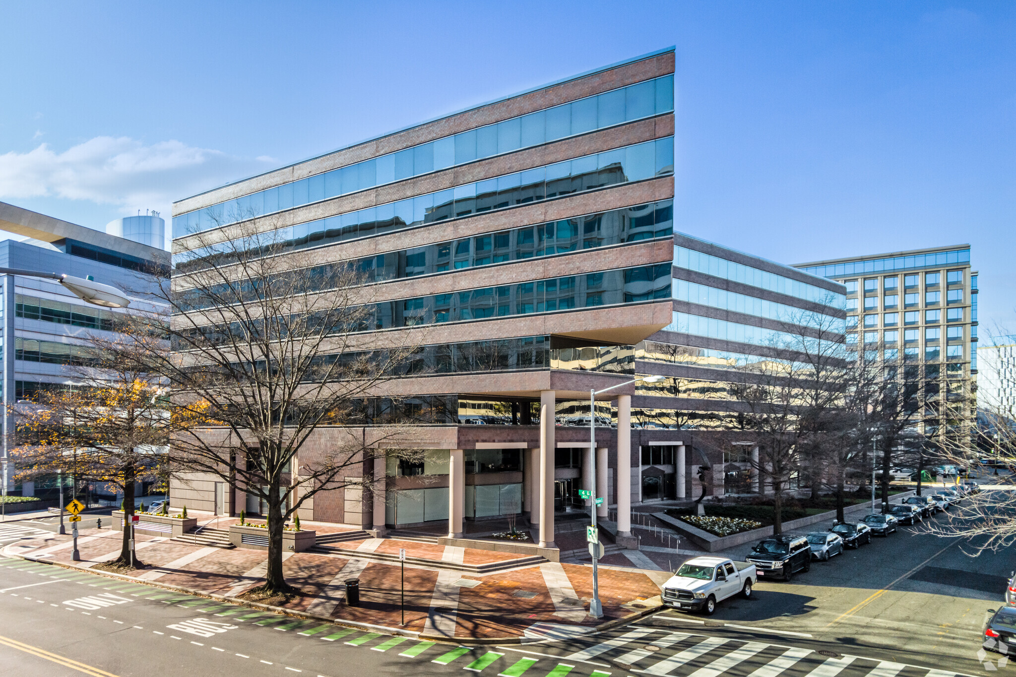 400 Virginia Ave SW, Washington, DC for lease Building Photo- Image 1 of 15