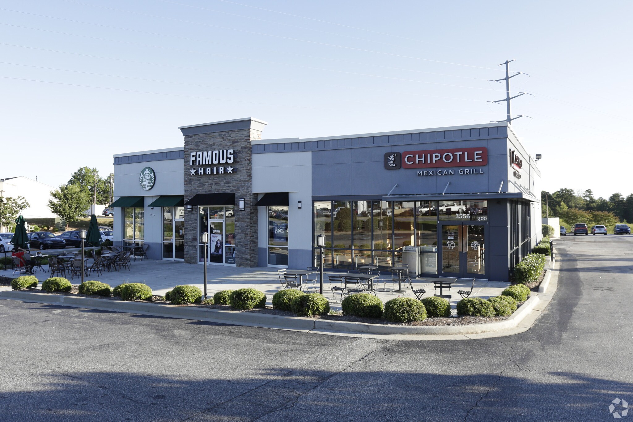 3556 Clemson Blvd, Anderson, SC for sale Primary Photo- Image 1 of 1