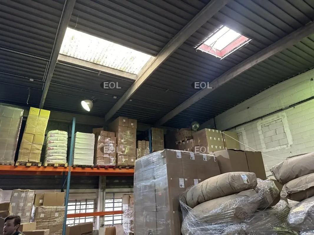 Industrial in Sarcelles for sale Interior Photo- Image 1 of 4