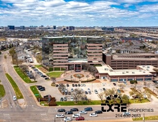 More details for 12225 Greenville Ave, Dallas, TX - Office for Lease