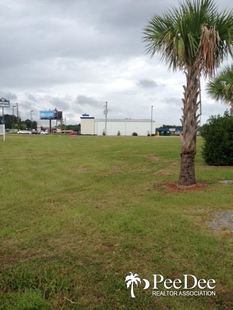 111 Pamplico Hwy, Florence, SC for sale Building Photo- Image 1 of 2