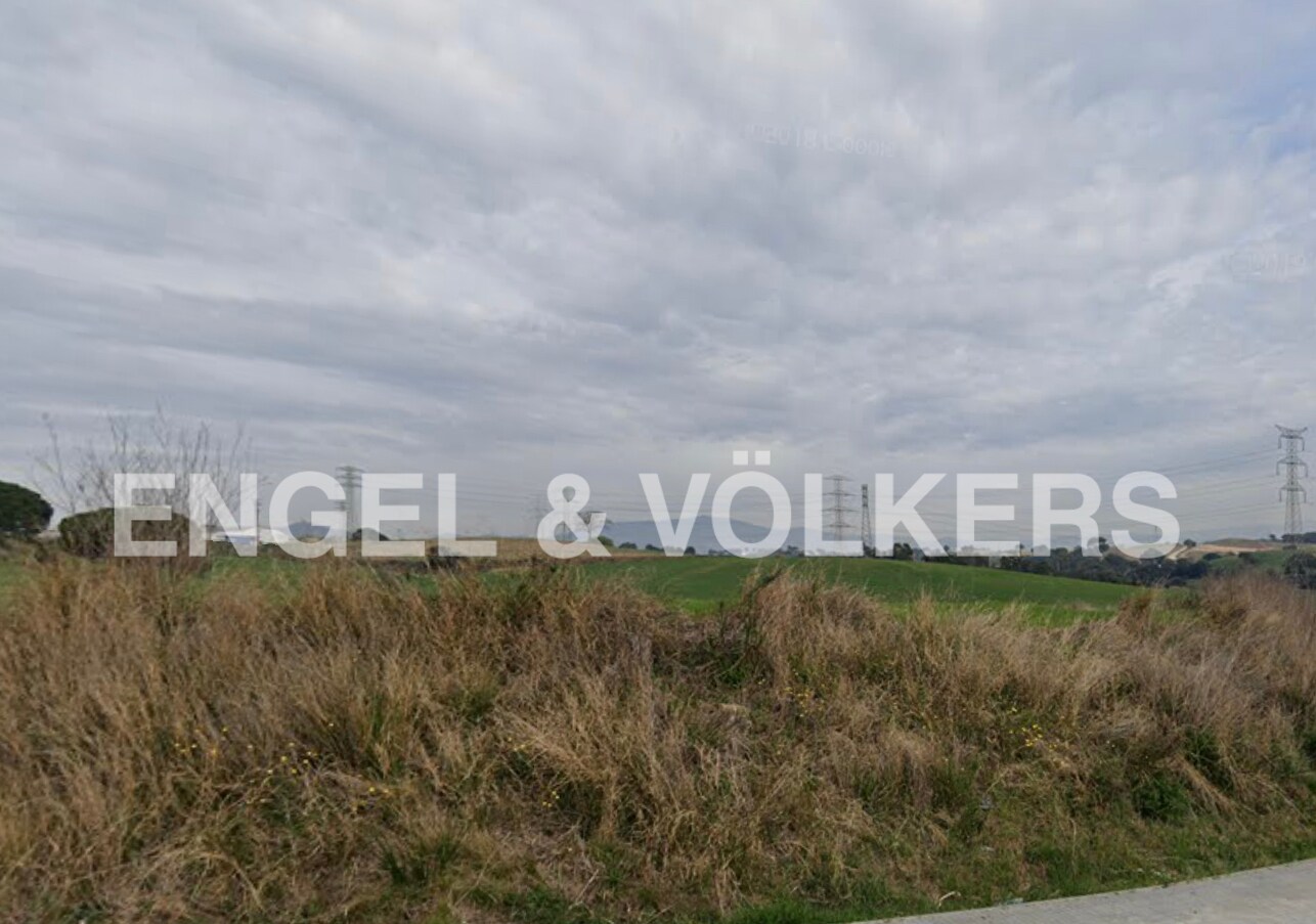 Land in Polinyà, Barcelona for sale Building Photo- Image 1 of 6