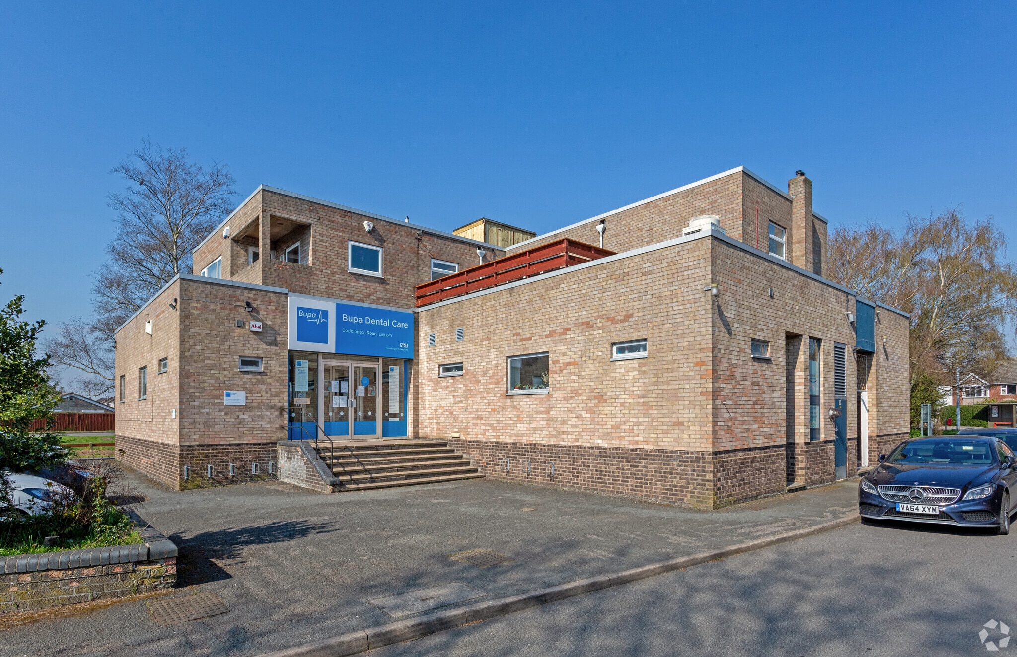 101 Doddington Rd, Lincoln for sale Building Photo- Image 1 of 1