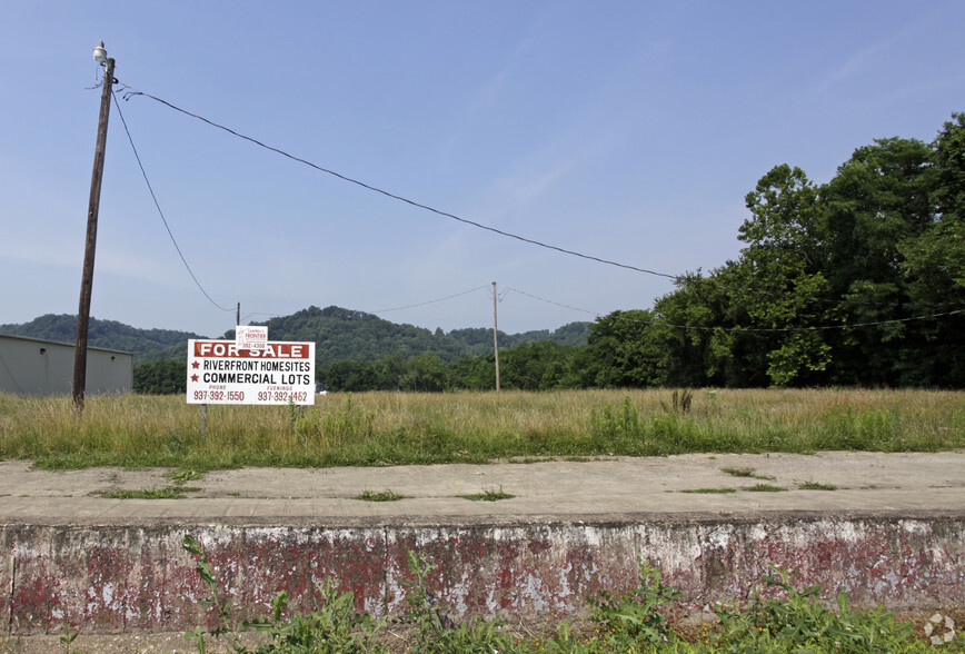 S Second St, Ripley, OH for sale - Primary Photo - Image 1 of 1