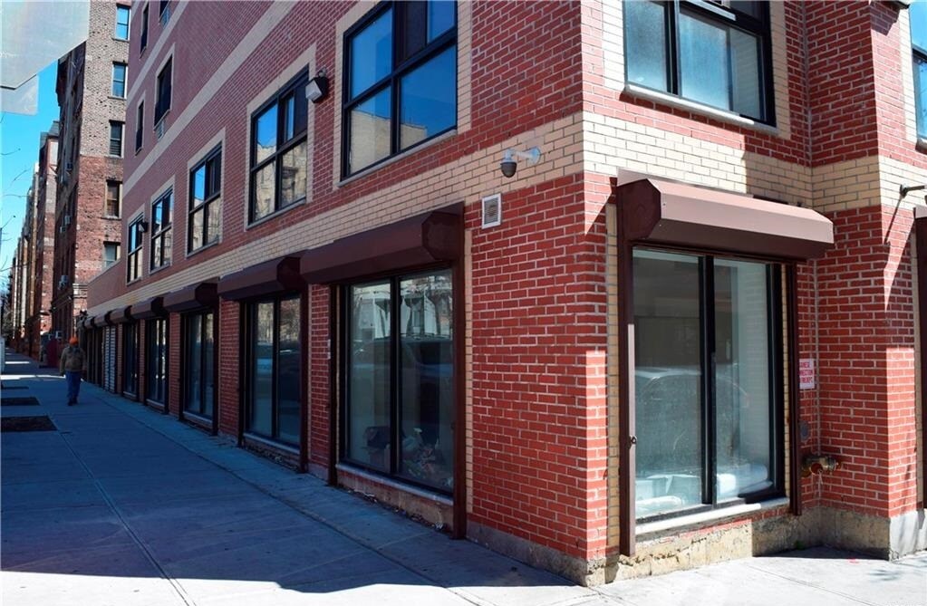 2134 Barnes Ave, Bronx, NY 10462 Multifamily for Sale