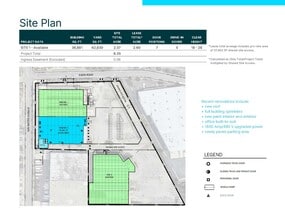 200-212 Shaw Rd, South San Francisco, CA for lease Interior Photo- Image 1 of 1