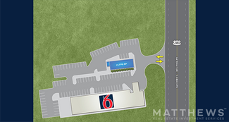 More details for 2020 Gateway Dr, Opelika, AL - Retail for Lease